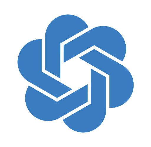 OpenAI Logo